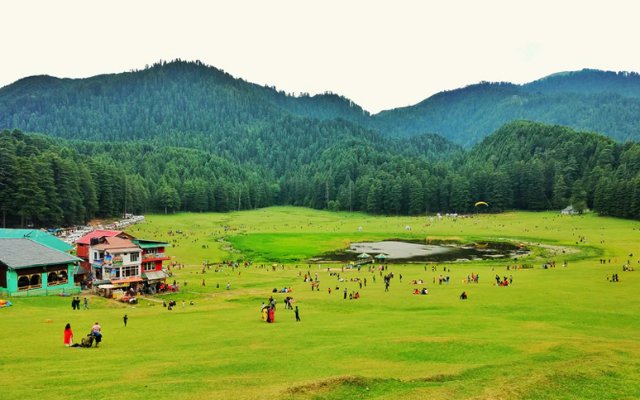 Kedarkantha Trekking